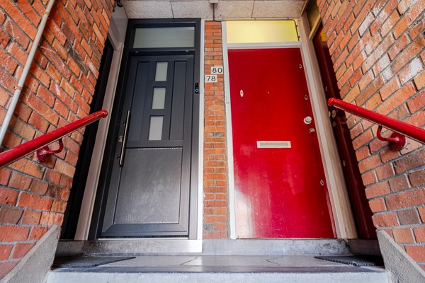 Medium property photo - Kaapstraat 80, 2572 HL Den Haag